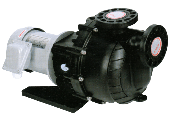 DJZ Series of Mechanical Pump 1