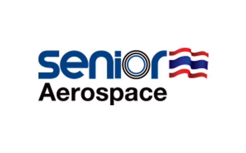 Customer Senior Aerospace ซัน เจนเนอรัล