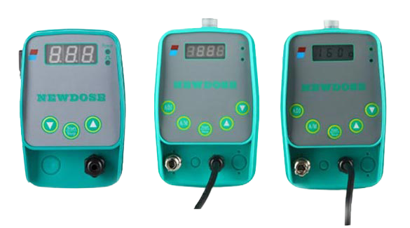 D Type Electromagnetic Solenoid Dosing Pump 1 ลูกมีเดีย maindtype ลูกมีเดีย