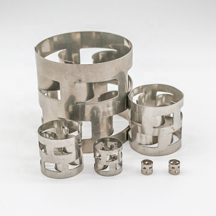 METAL PALL RING​ 2 ลูกมีเดีย