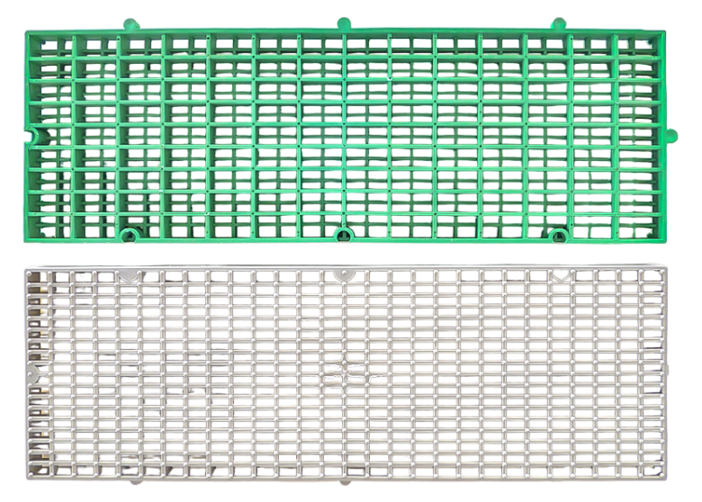 PP GRATING 2 PP Plastic GRATING