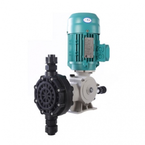 NDWL Motor Dosing Pump 1 ปั๊มสูบจ่ายสารเคมี