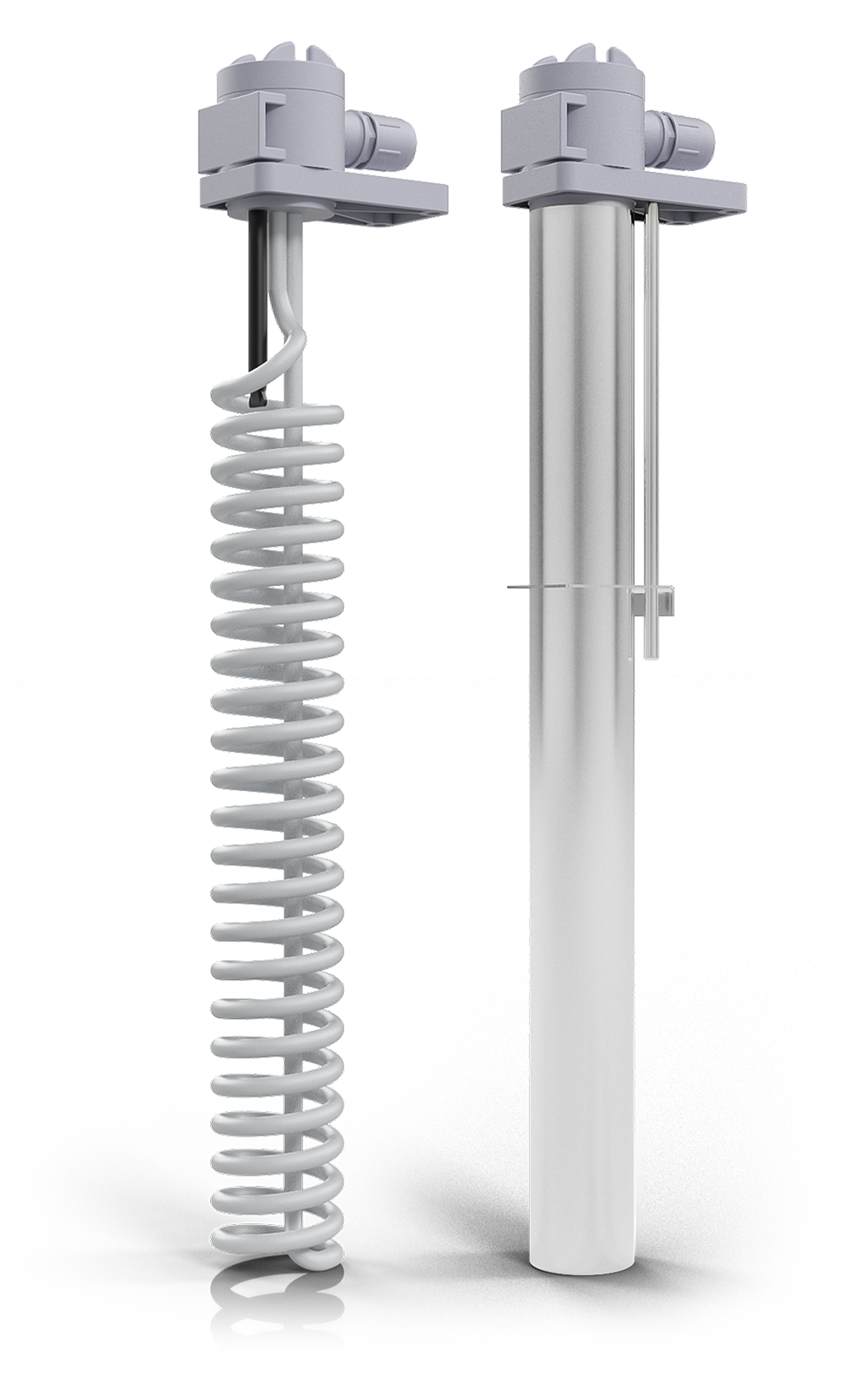 Heater Assembly ฮีตเตอร์