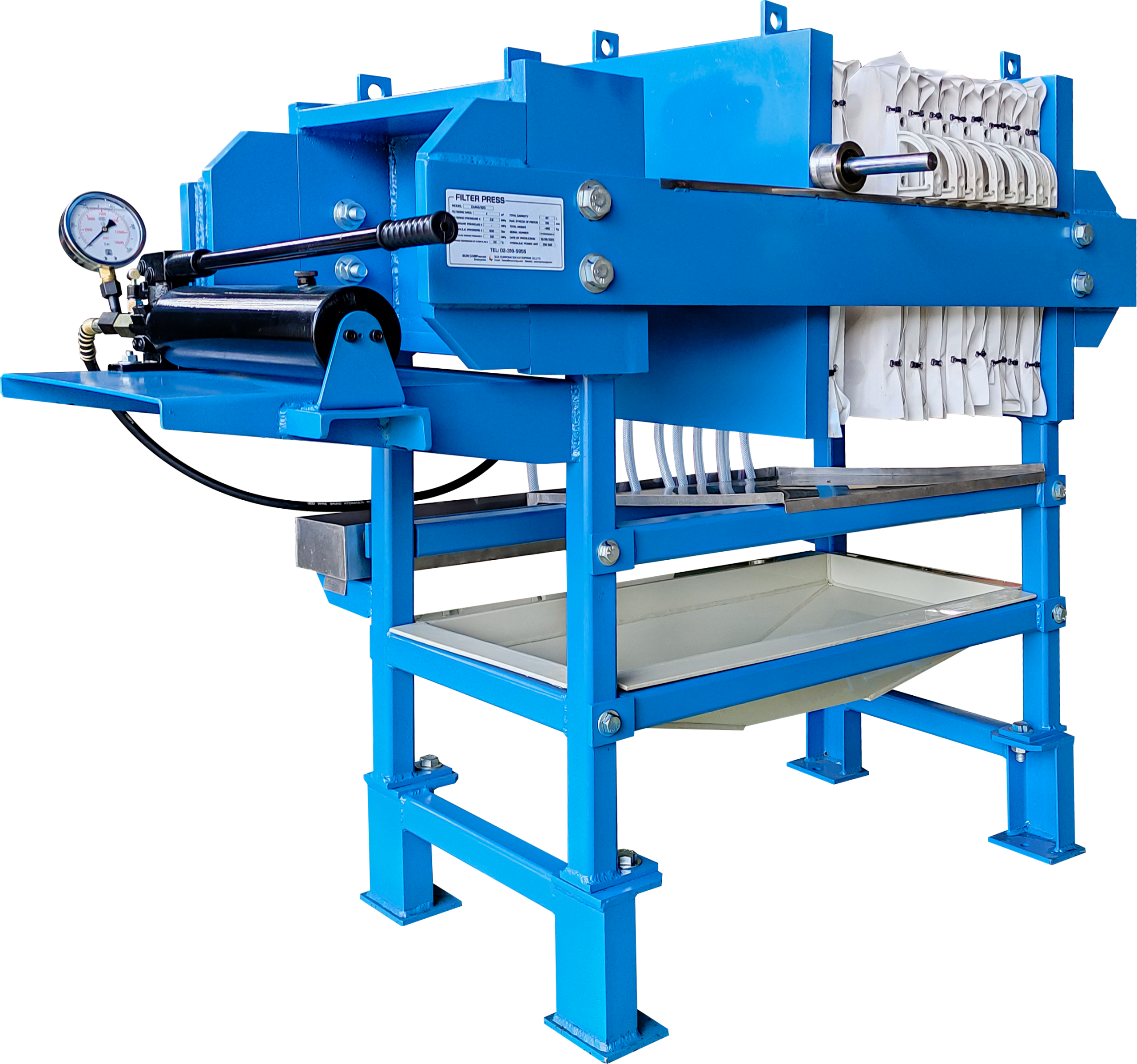 19837 scaled Filter Press