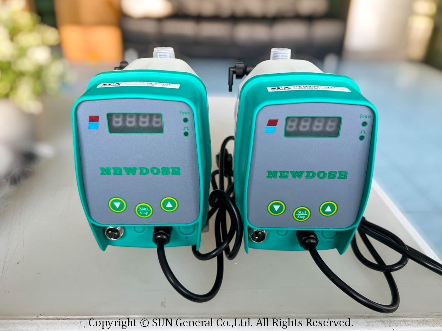 S 23355396 1 Dosing Pump