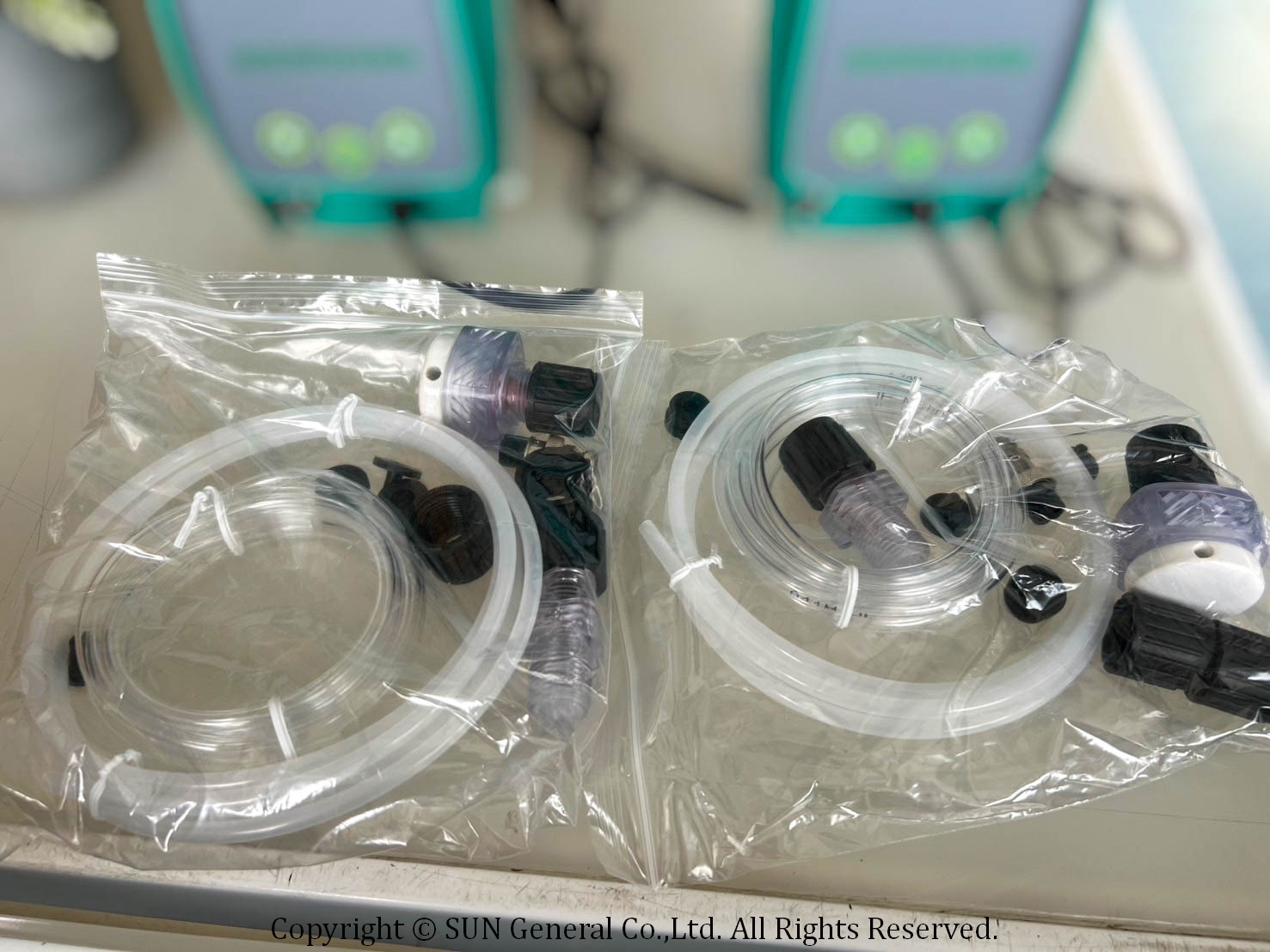 S 23355399 Dosing Pump