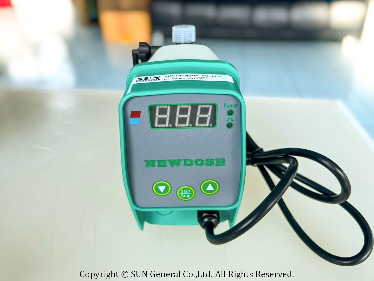 S 23355403 Dosing Pump