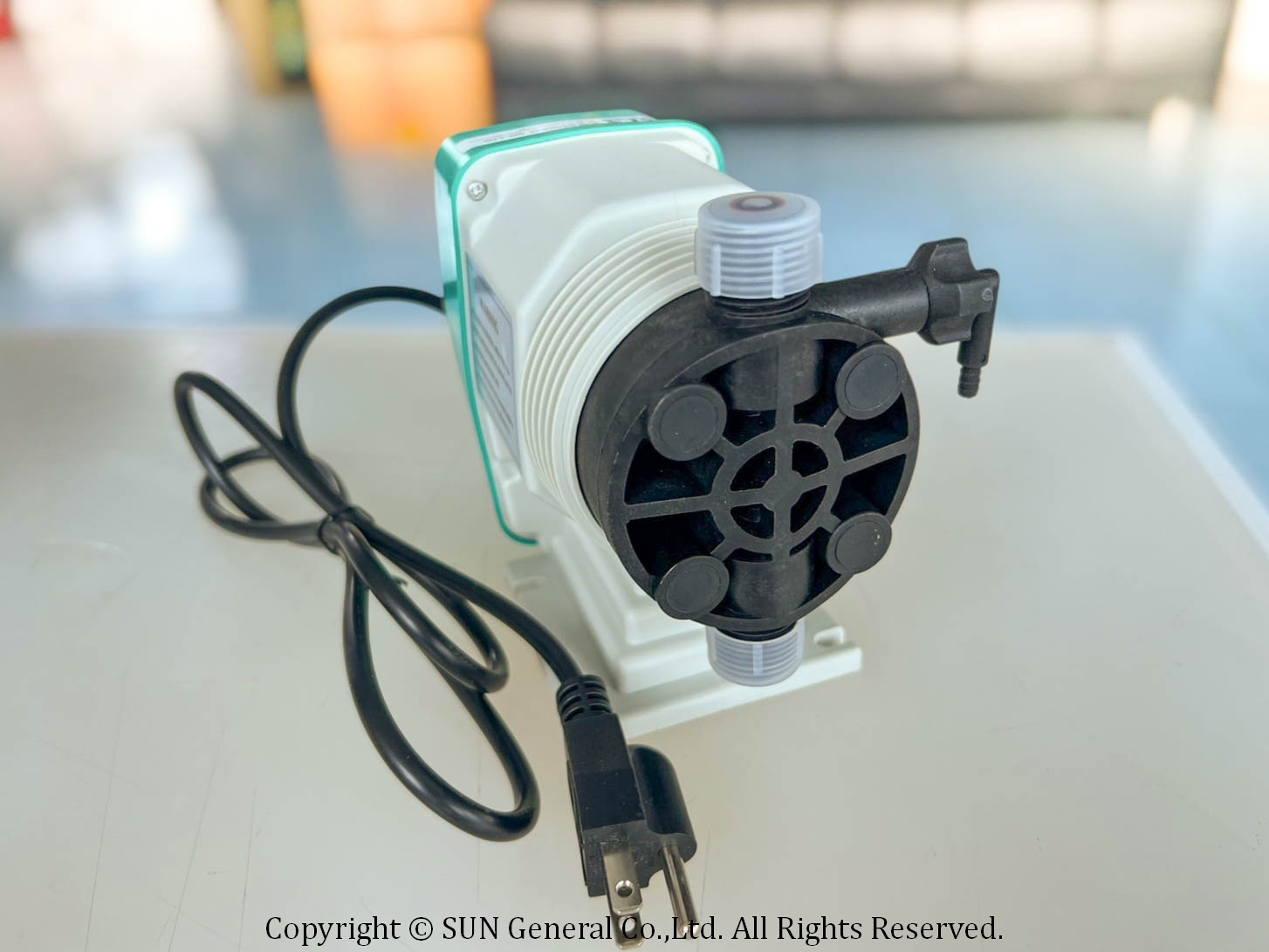 S 23355405 Dosing Pump