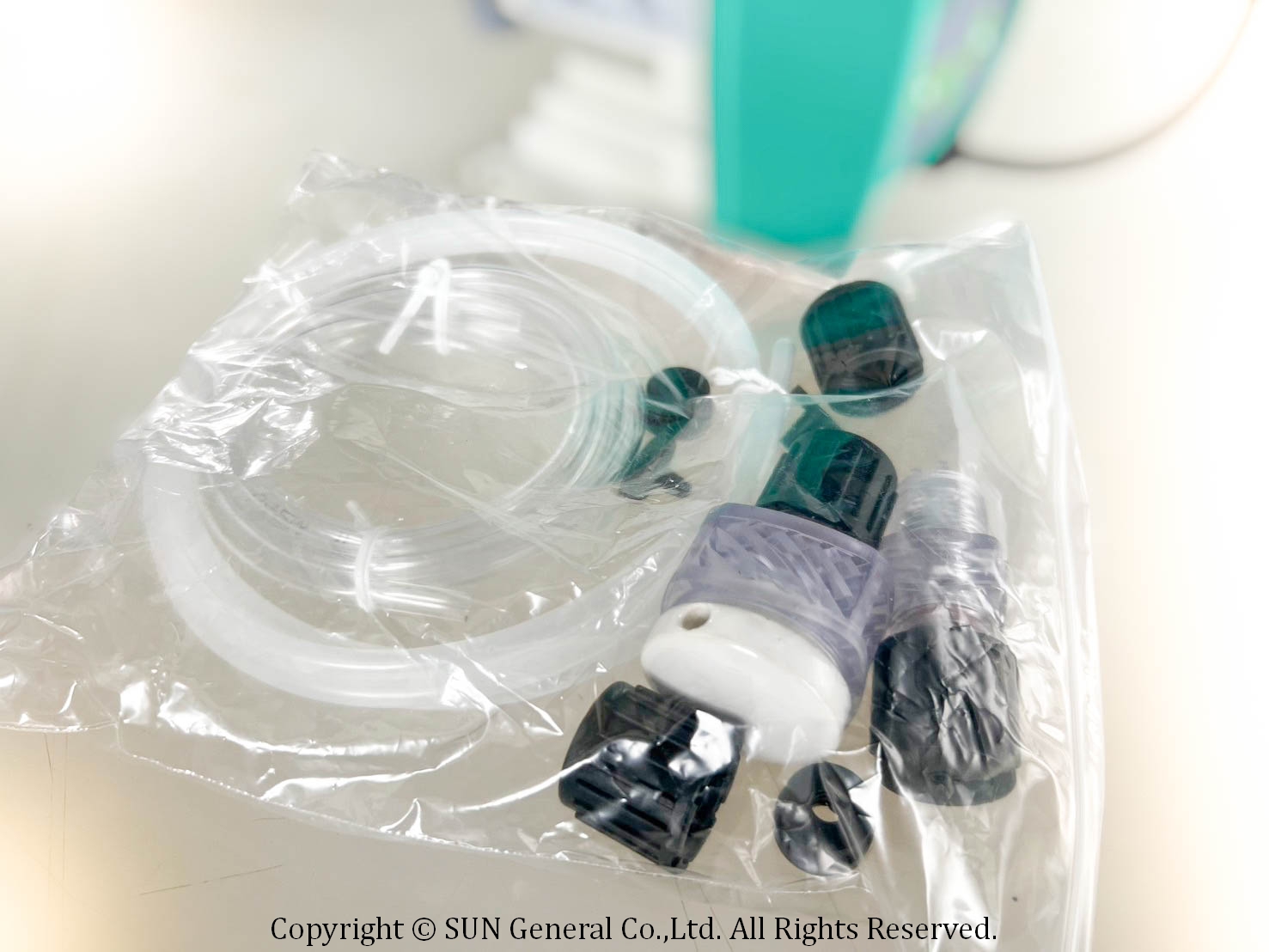 S 23355406 Dosing Pump