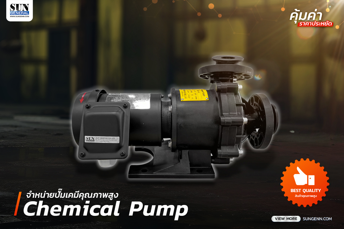 thbn chemical pump 15 03 2025 1 ปั๊มเคมี