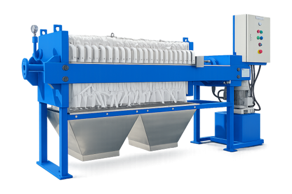 PRODUCT FILTERPRESS 1 ซัน เจนเนอรัล