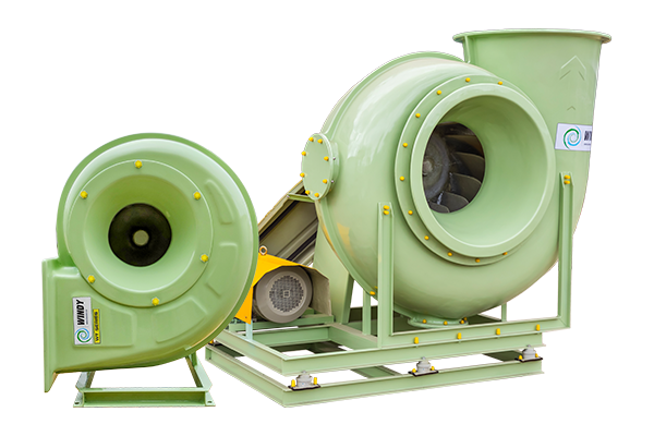 PRODUCT FRP BLOWER 1 ซัน เจนเนอรัล