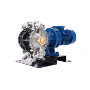 BFD-25-S_Aluminum_alloy_Stainless_Steel_Cast_steel_image