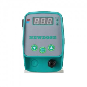 DFD Series Solenoid Metering Pump (7)