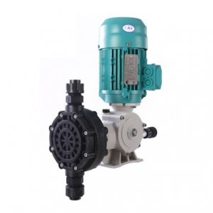 HND Motor Dosing Pump