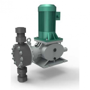 ND2000 Motor Dosing Pump
