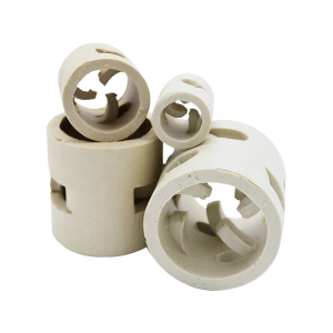 Product Ceramic Pall Ring