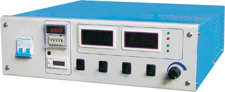 High Frequency Rectifier