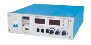 High Frequency Rectifier