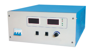 High Frequency Rectifier